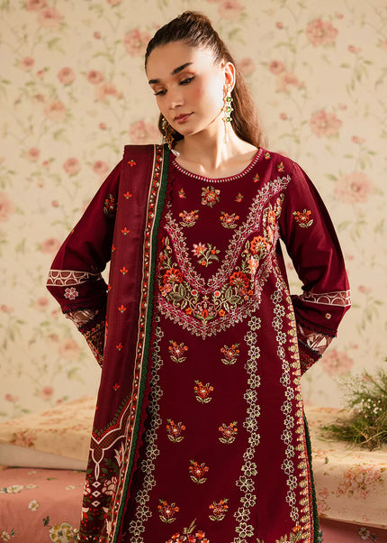 Mahnur | Kaia'25 - K-12