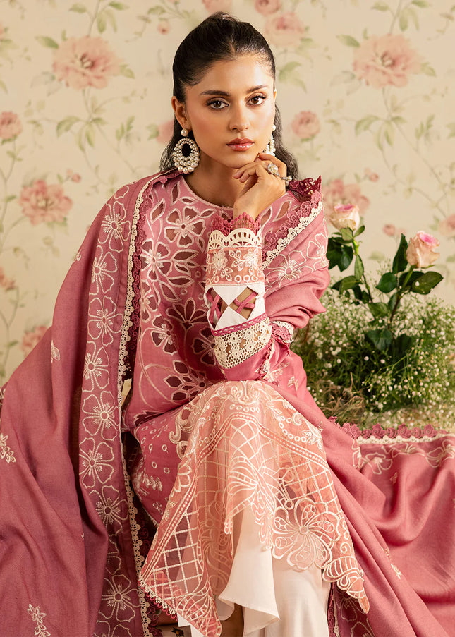 Mahnur | Kaia'25 - K-13