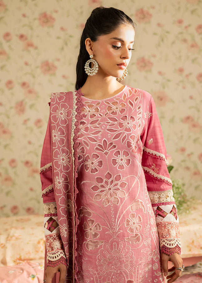 Mahnur | Kaia'25 - K-13