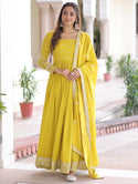 Anarkali Styles