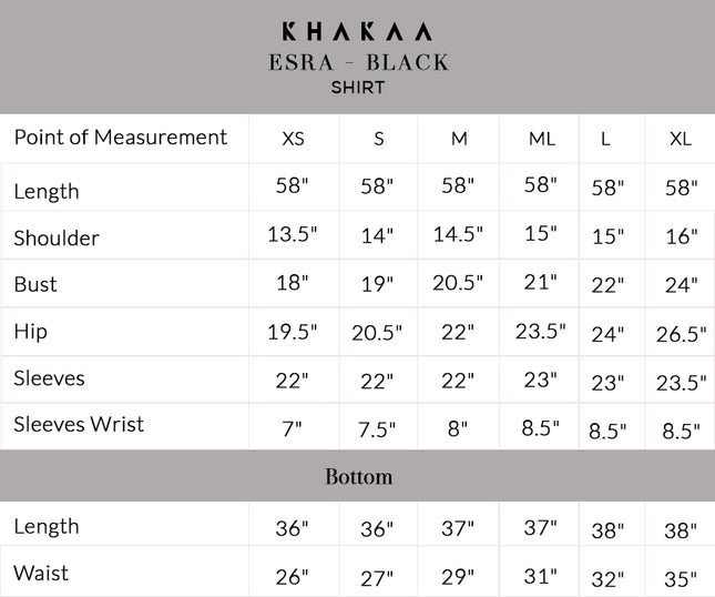 Khakaa | Gaia - Esra