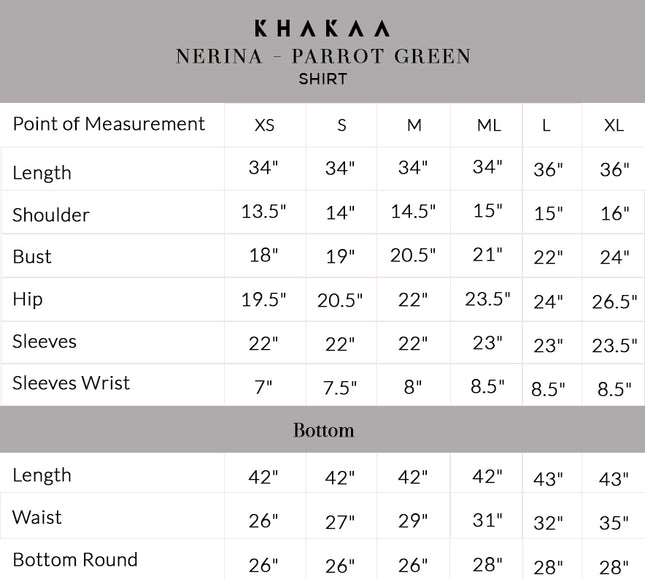 Khakaa | Gaia - Nerina