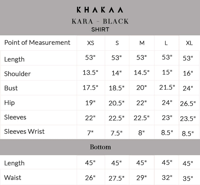 Khakaa | Ruya Festive'25 - Kara