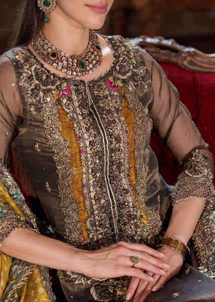 Resham Mesuri Handmade P-273