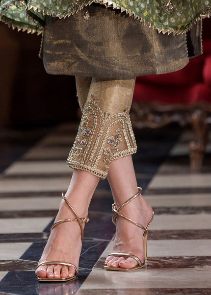 Resham Mesuri Handmade P-273