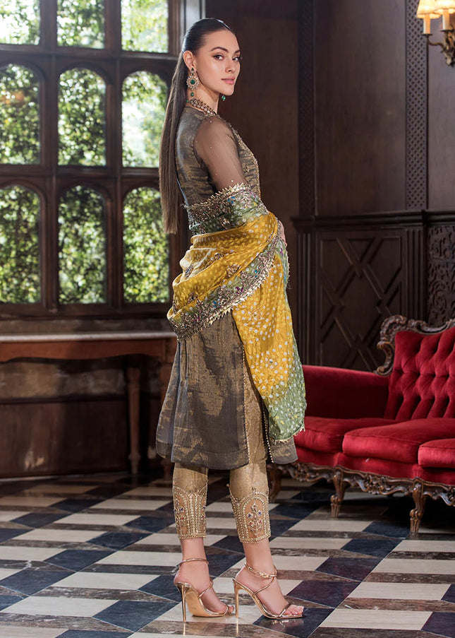 Resham Mesuri Handmade P-273