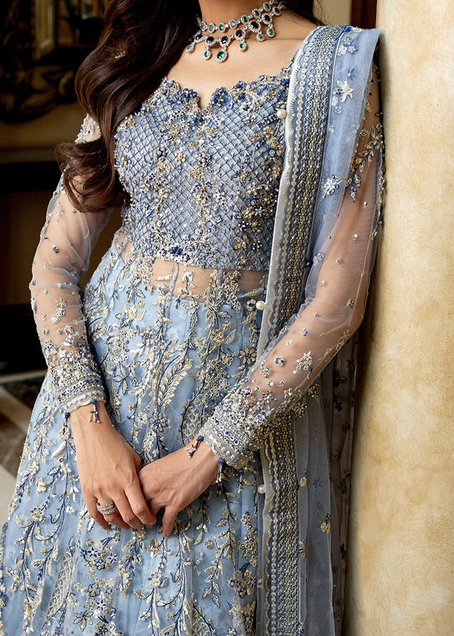 Mushq | Darlings - Kiara