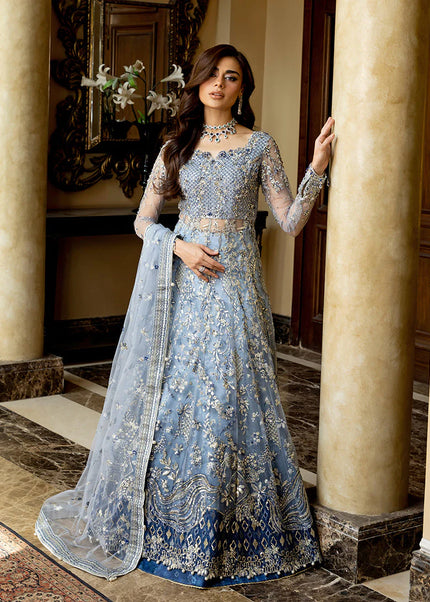 Mushq | Darlings - Kiara