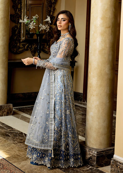 Mushq | Darlings - Kiara