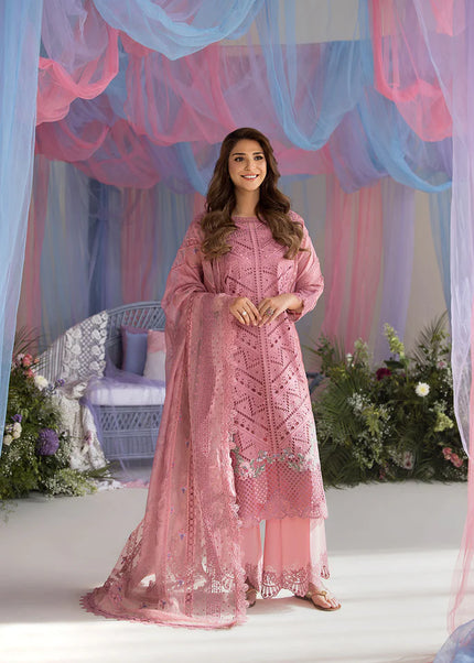 Sobia Nazir | Luxury Lawn '25 - 10A