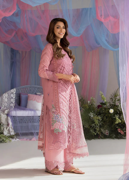 Sobia Nazir | Luxury Lawn '25 - 10A