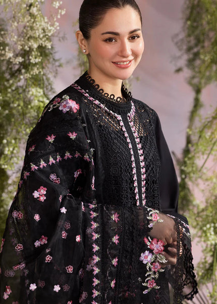 Sobia Nazir | Luxury Lawn '25 - 11A