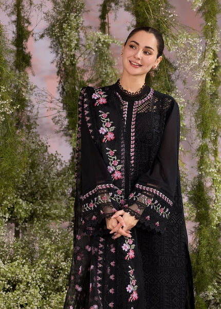 Sobia Nazir | Luxury Lawn '25 - 11A