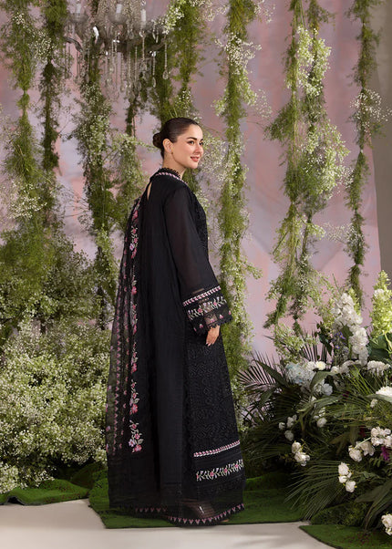 Sobia Nazir | Luxury Lawn '25 - 11A