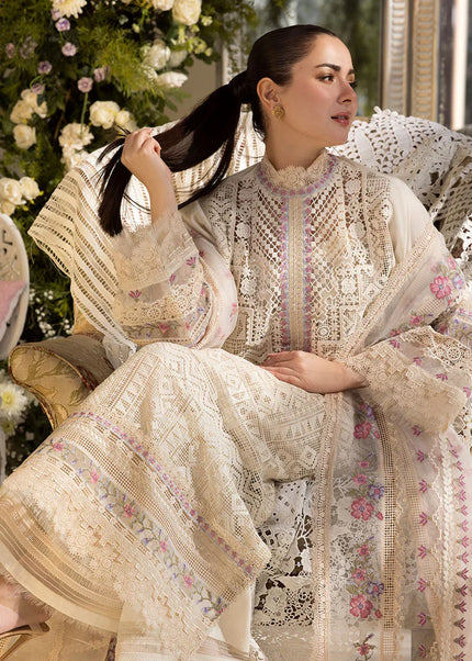 Sobia Nazir | Luxury Lawn '25 - 11B