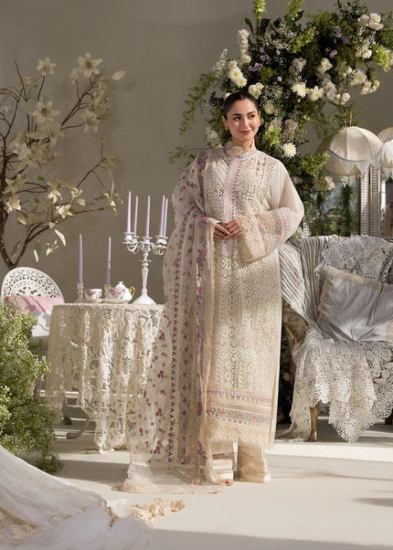 Sobia Nazir | Luxury Lawn '25 - 11B