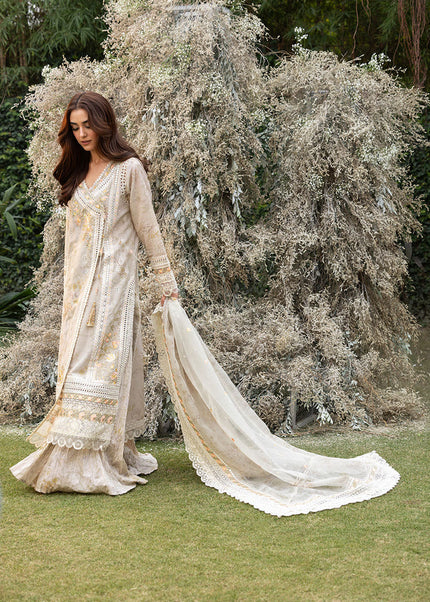 Sobia Nazir | Luxury Lawn '25 - 13B