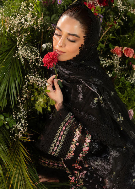 Sobia Nazir | Luxury Lawn '25 - 14B