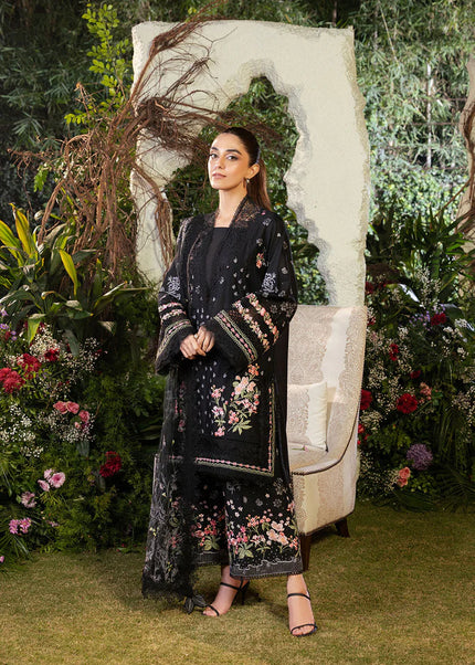 Sobia Nazir | Luxury Lawn '25 - 14B
