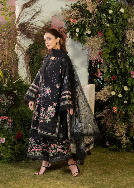 Sobia Nazir | Luxury Lawn '25 - 14B