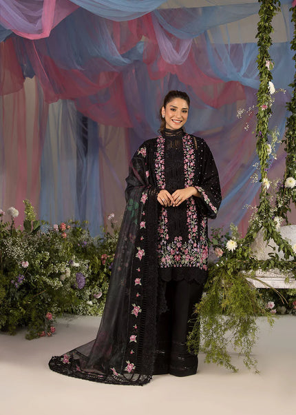 Sobia Nazir | Luxury Lawn '25 - 4B