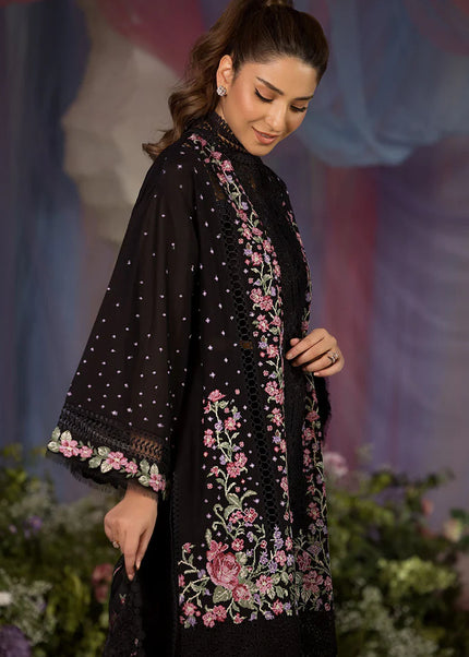 Sobia Nazir | Luxury Lawn '25 - 4B