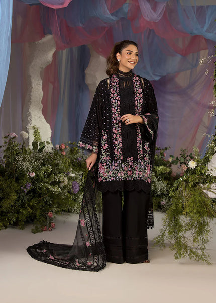 Sobia Nazir | Luxury Lawn '25 - 4B