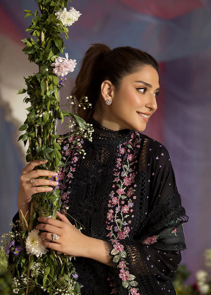 Sobia Nazir | Luxury Lawn '25 - 4B
