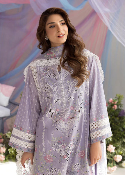Sobia Nazir | Luxury Lawn '25 - 5A