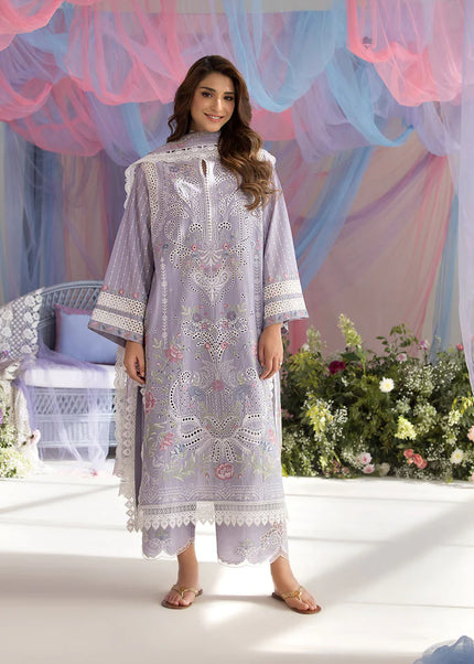 Sobia Nazir | Luxury Lawn '25 - 5A