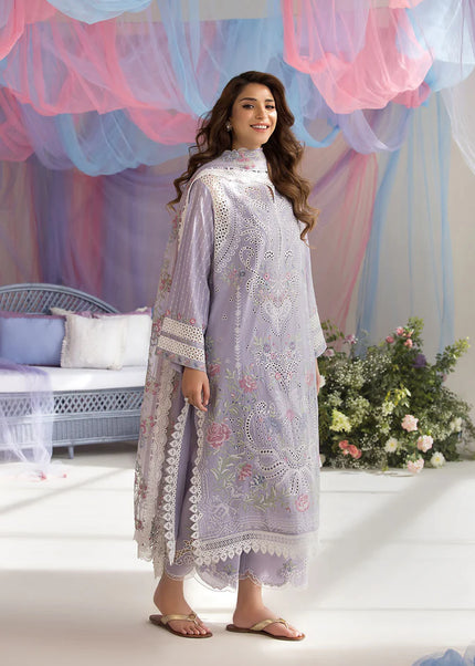 Sobia Nazir | Luxury Lawn '25 - 5A