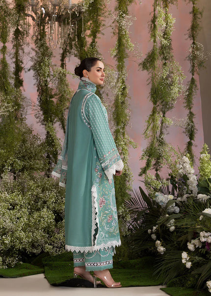 Sobia Nazir | Luxury Lawn '25 - 5B