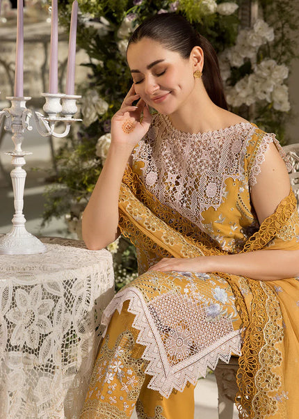 Sobia Nazir | Luxury Lawn '25 - 6B