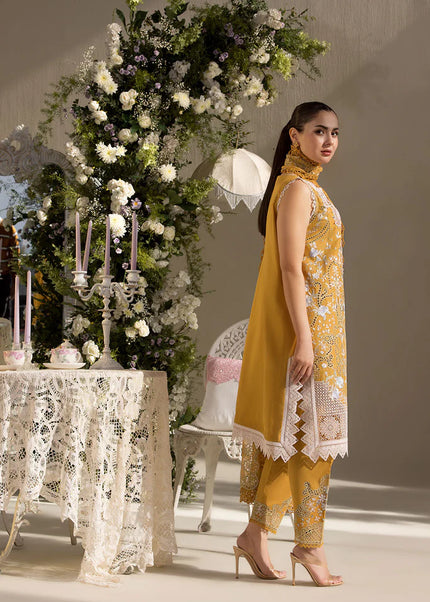Sobia Nazir | Luxury Lawn '25 - 6B
