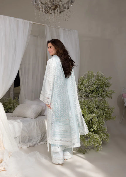 Sobia Nazir | Luxury Lawn '25 - 7A