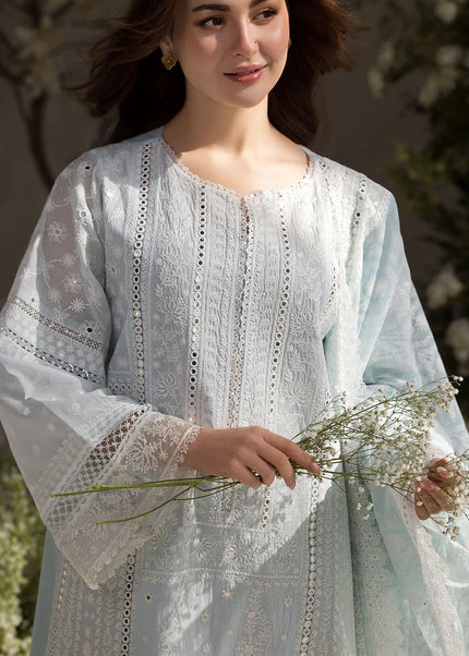 Sobia Nazir | Luxury Lawn '25 - 7A