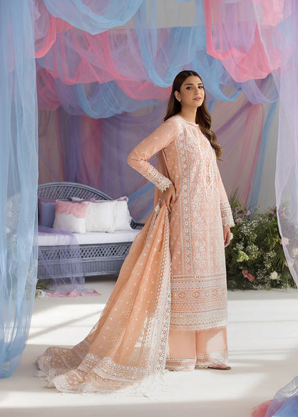 Sobia Nazir | Luxury Lawn '25 - 9B