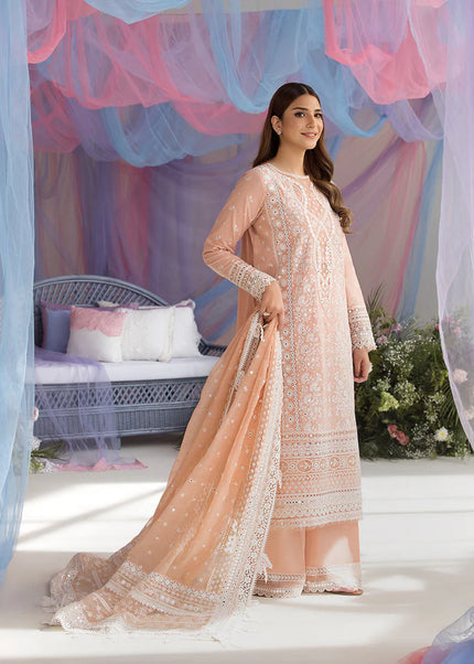 Sobia Nazir | Luxury Lawn '25 - 9B