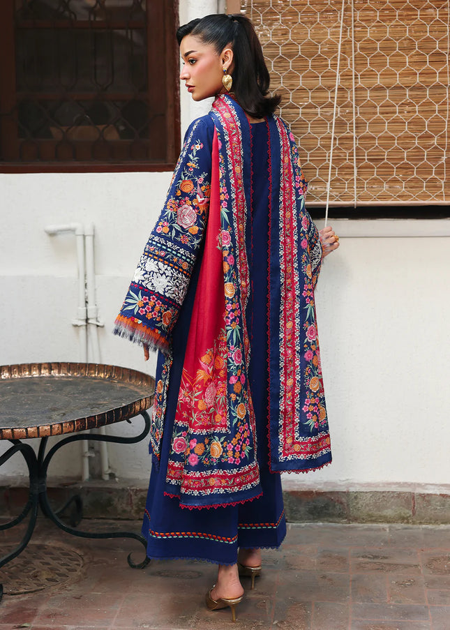 Bin Ilyas | Lawn - L73A
