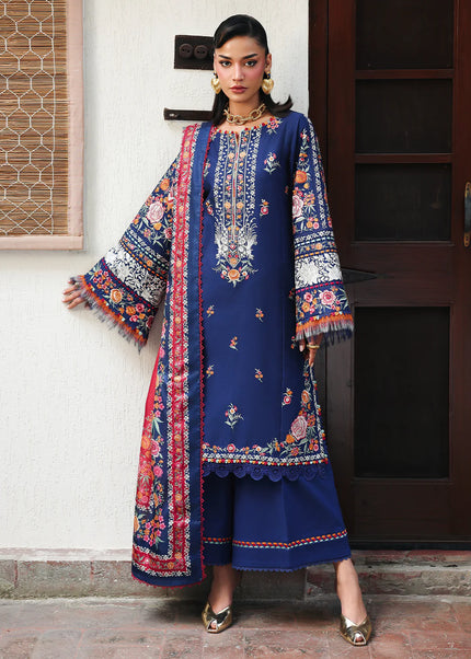 Bin Ilyas | Lawn - L73A