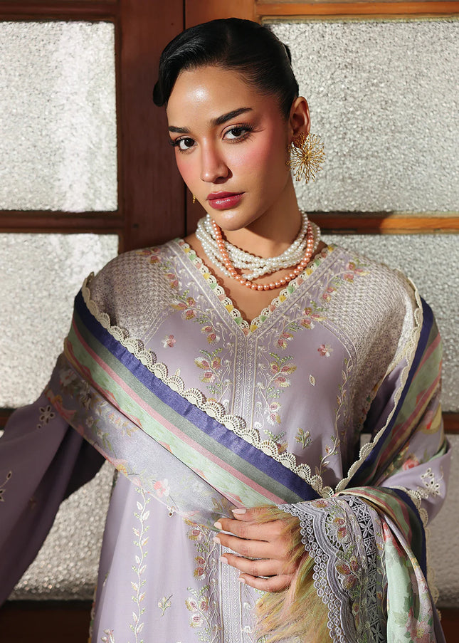 Bin Ilyas | Lawn - L75A