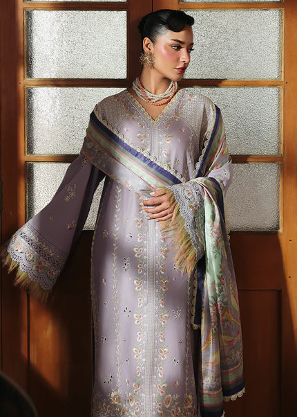 Bin Ilyas | Lawn - L75A