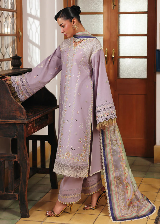 Bin Ilyas | Lawn - L75A