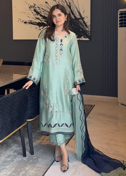 Nimrah | Eid Edit '26 - Leya