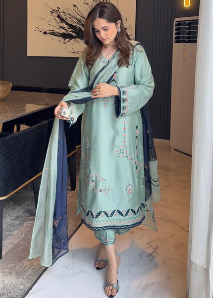 Nimrah | Eid Edit '26 - Leya