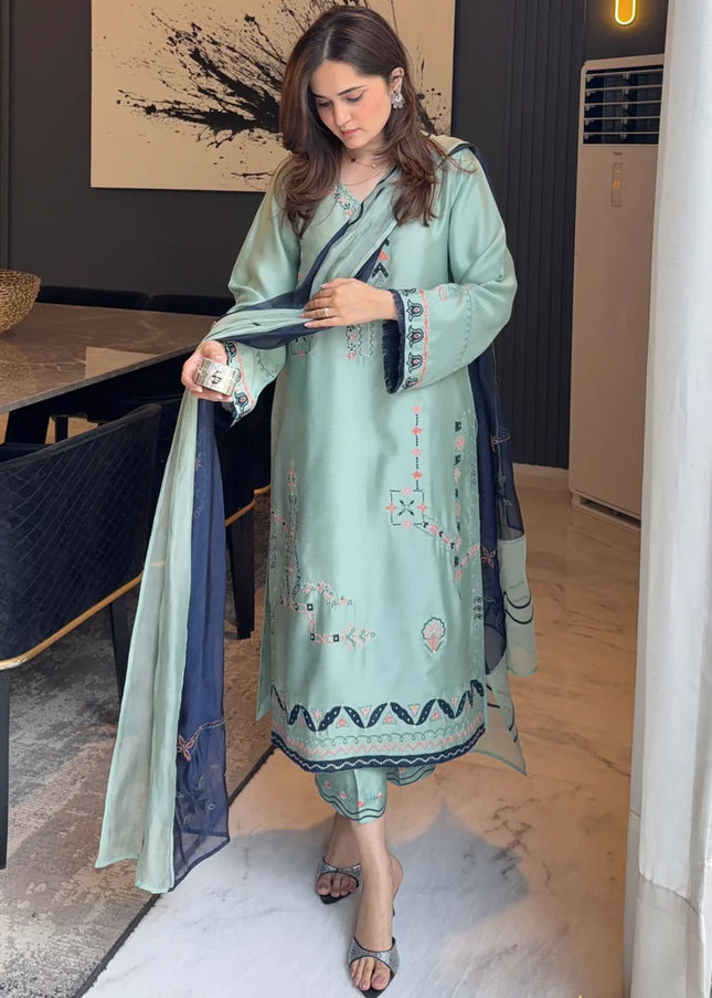 Nimrah | Eid Edit '26 - Leya