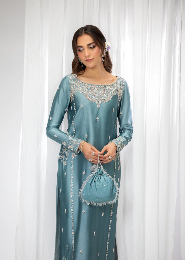 Dufan Studio | Raavish - Zyra