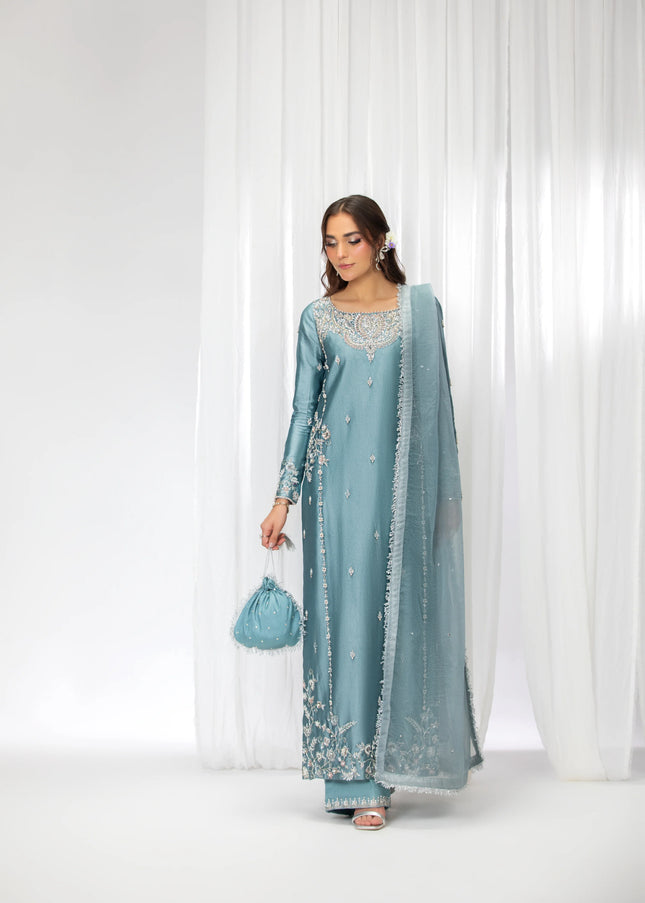 Dufan Studio | Raavish - Zyra