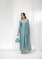 Dufan Studio | Raavish - Zyra