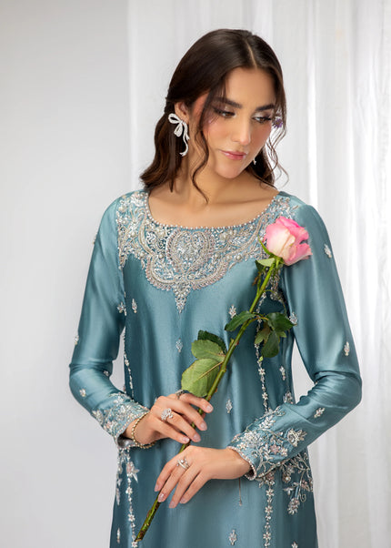 Dufan Studio | Raavish - Zyra